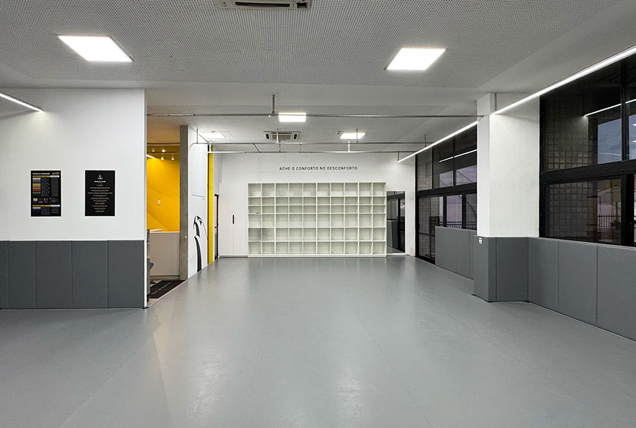 Alliance Jiu Jitsu Ondina