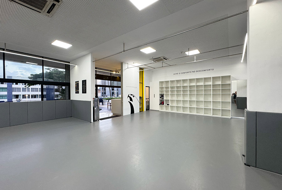 Alliance Jiu Jitsu Ondina